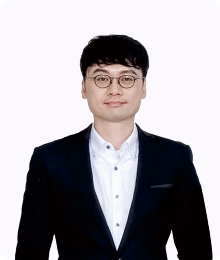 港豐集團首席會計師 Sam Fung